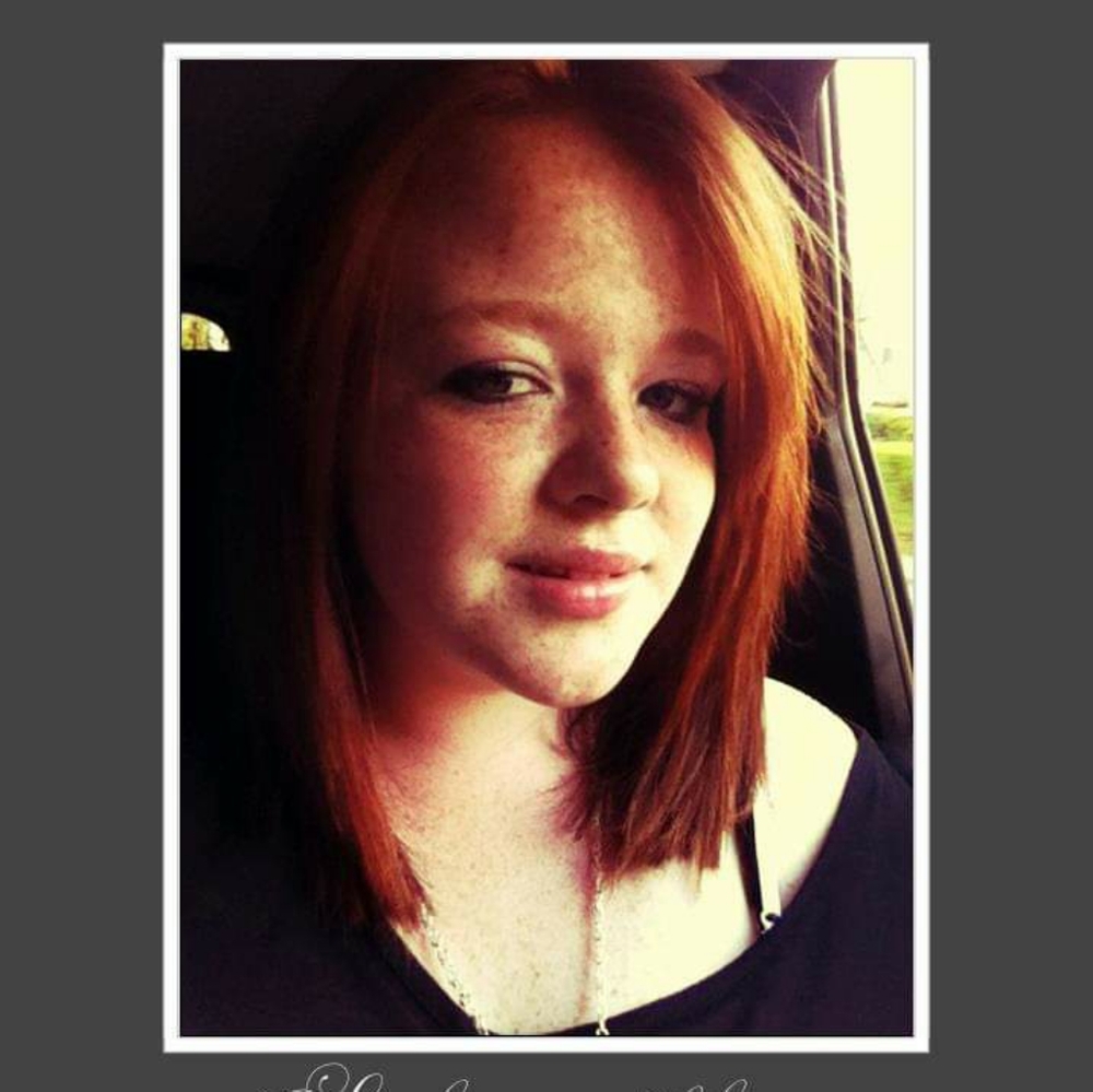 Meet your Posher, Courtney
